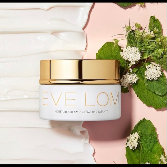 Eve Lom Moisture Cream - Picture 2 of 4